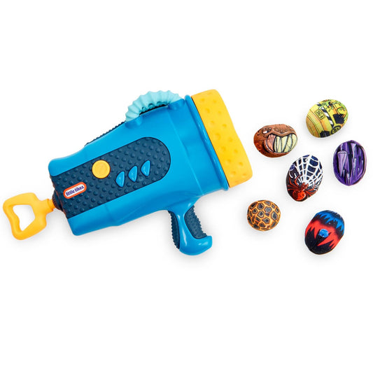 My First Mighty Blasters™ Dual Blaster