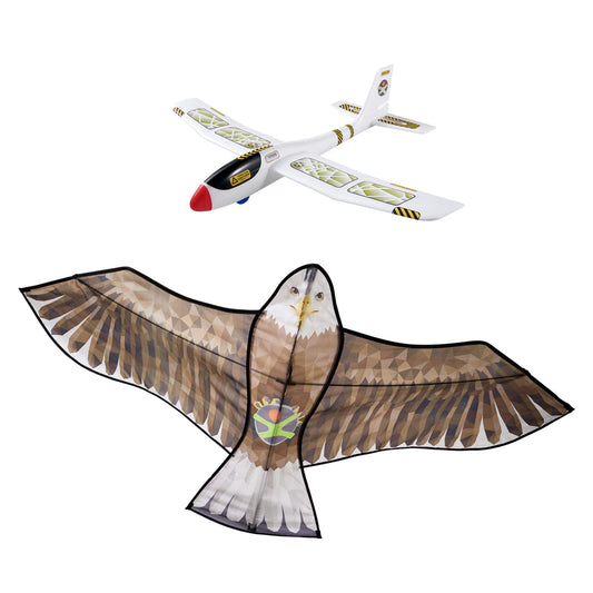 High Flying Adventure Bundle